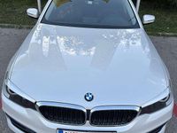 gebraucht BMW 530 530 i Aut. Sport Line