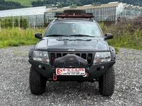 gebraucht Jeep Grand Cherokee 4.7 Limited V8 *Top Zustand* *Einzelstück*