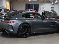 gebraucht Mercedes AMG GT R AMG GT!! Carbon Pack !!