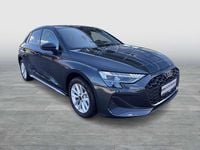 gebraucht Audi A3 Sportback 30 TDI