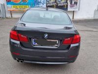 gebraucht BMW 525 525 d