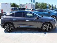 gebraucht DS Automobiles DS4 Hybrid 136 eDCT-6 Pallas