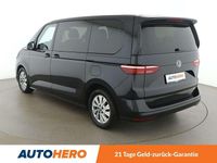 gebraucht VW Multivan T7 1.4 TSI eHybrid Life Aut. *LED*PDC*PANO*7-SZ*AHK*