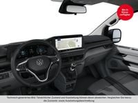 Gebraucht VW Transporter 110 PS (80 kW) 2026 Mittelgrau  normal Van