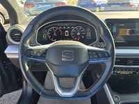 gebraucht Seat Arona 1,0 Eco TSI FR