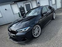 gebraucht BMW 540 540M5 LCI LOOK 360 KAMERA ACC DIGI-TACHO
