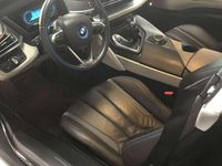gebraucht BMW i8 PHEV Range Extender