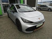 Gebraucht Cupra Born 150 kW (204 PS) 2022 Silber  metallic Kleinwagen
