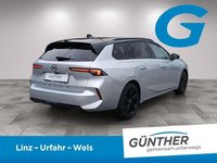 Neu Opel Astra 131 PS (96 kW) 2025 Silber Kombi