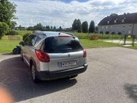 gebraucht Peugeot 207 Outdoor SW 16 HDi 90 FAP