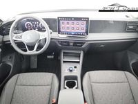 gebraucht VW Tiguan 1.5 eTSI 110 kW Life DSG Navi AHK easyO...
