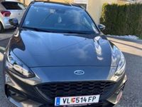 gebraucht Ford Focus FocusTraveller 1,5 EcoBlue ST-Line X ST-Line X