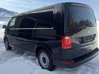 gebraucht VW T6 Transporter