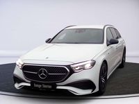 gebraucht Mercedes E300 E T AMG-Edition1 Ö-Edition