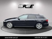 gebraucht Audi A4 45 TDI Sport quattro S line