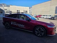 Gebraucht Mazda 6e Takumi-Line 180 kW (245 PS) 2025 Rot Limousine