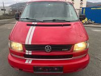 gebraucht VW Caravelle T42,5 TDI,Klimaanlage,Pickerl bis 11/2024