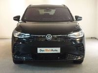gebraucht VW ID4 ID.4GTX 4MOTION 220 kW, 2022
