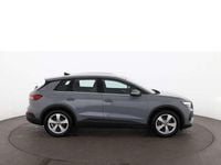 gebraucht Audi Q4 e-tron Q4 35 e-tron 55kWh Aut LED DIGITAL-TACHO ASSIST