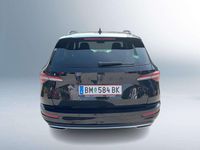 gebraucht Skoda Karoq Sportline TDI