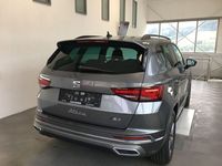gebraucht Seat Ateca FR 2.0 TDI DSG 4Drive