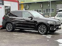 gebraucht BMW X5 xDrive 30 d