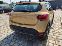 gebraucht Dacia Sandero Stepway Extreme + 1.0 ECO-G 101 PS LPG Navi-Kamera-LED-AppleCarPlay-AndroidAuto-Tempomat-Kessy-16''Alu-Sofort