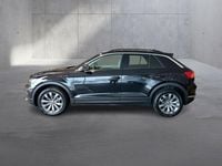 gebraucht VW T-Roc Design TSI