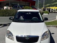 gebraucht Skoda Fabia Clever 1,2