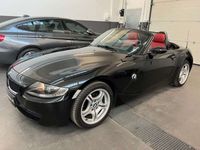 gebraucht BMW Z4 2.0i Roadster (E85)