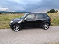 gebraucht Mini One Countryman One Countryman ONE 1,6