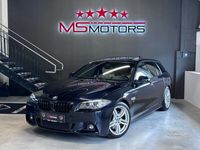 gebraucht BMW 535 535 d Touring*M PAKET*HEAD UP*PANORAMA*GARANTIE