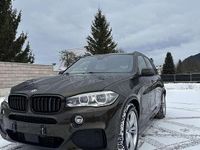 gebraucht BMW X5 xDrive40d Österreich-Paket Aut.