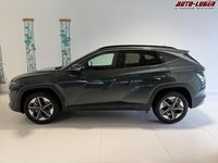 Neu Hyundai Tucson GO! 150 PS (110 kW) 2025 Cypress green pearl SUV