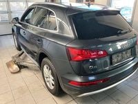 gebraucht Audi Q5 2.0 TDI quattro sport S-Tronic S-LINE; VIRTUAL