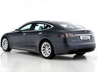 gebraucht Tesla Model S 75 LEDER PANO