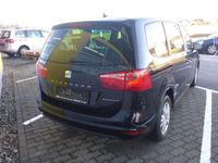 gebraucht Seat Alhambra Reference 2,0 TDI CR DPF