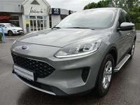Gebraucht Ford Kuga Trend 120 PS (88 kW) 2022 Grau SUV