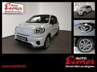 Neu Leapmotor T03 69 kW (95 PS) 2025 Silber Kleinwagen
