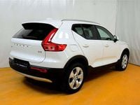 gebraucht Volvo XC40 D3 Momentum Pro Geartronic
