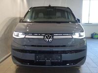 Gebraucht VW Multivan Edition 150 PS (110 kW) 2024 Grau Van
