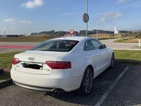 gebraucht Audi A5 3.0 TDI quattro (176kW)