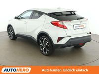 gebraucht Toyota C-HR 1.2 Turbo C-HIC
