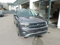 gebraucht VW T-Cross - Life TSI