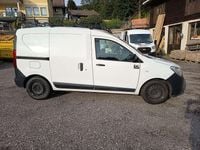 gebraucht Dacia Dokker Dokker Supreme TCe 100 PF Supreme