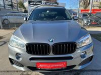 gebraucht BMW X5 