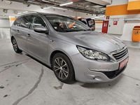 gebraucht Peugeot 308 SW 16 BHDI Active S&S