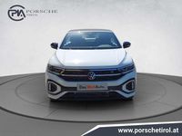 gebraucht VW T-Roc Cabriolet R-Line TSI DSG
