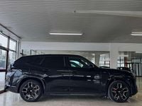 Gebraucht BMW XM 313 PS (230 kW) 2024 Schwarz SUV