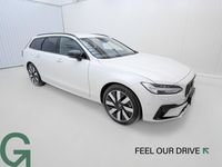Gebraucht Volvo V90 Plus 253 PS (186 kW) 2025 Weiß Kombi